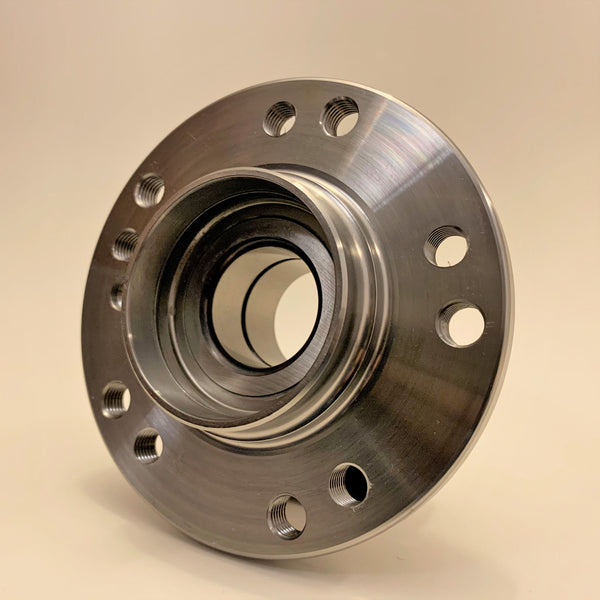 E46 WHEEL HUBS - 5X114.3