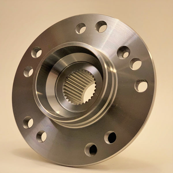 E36 WHEEL HUBS - 5X114.3