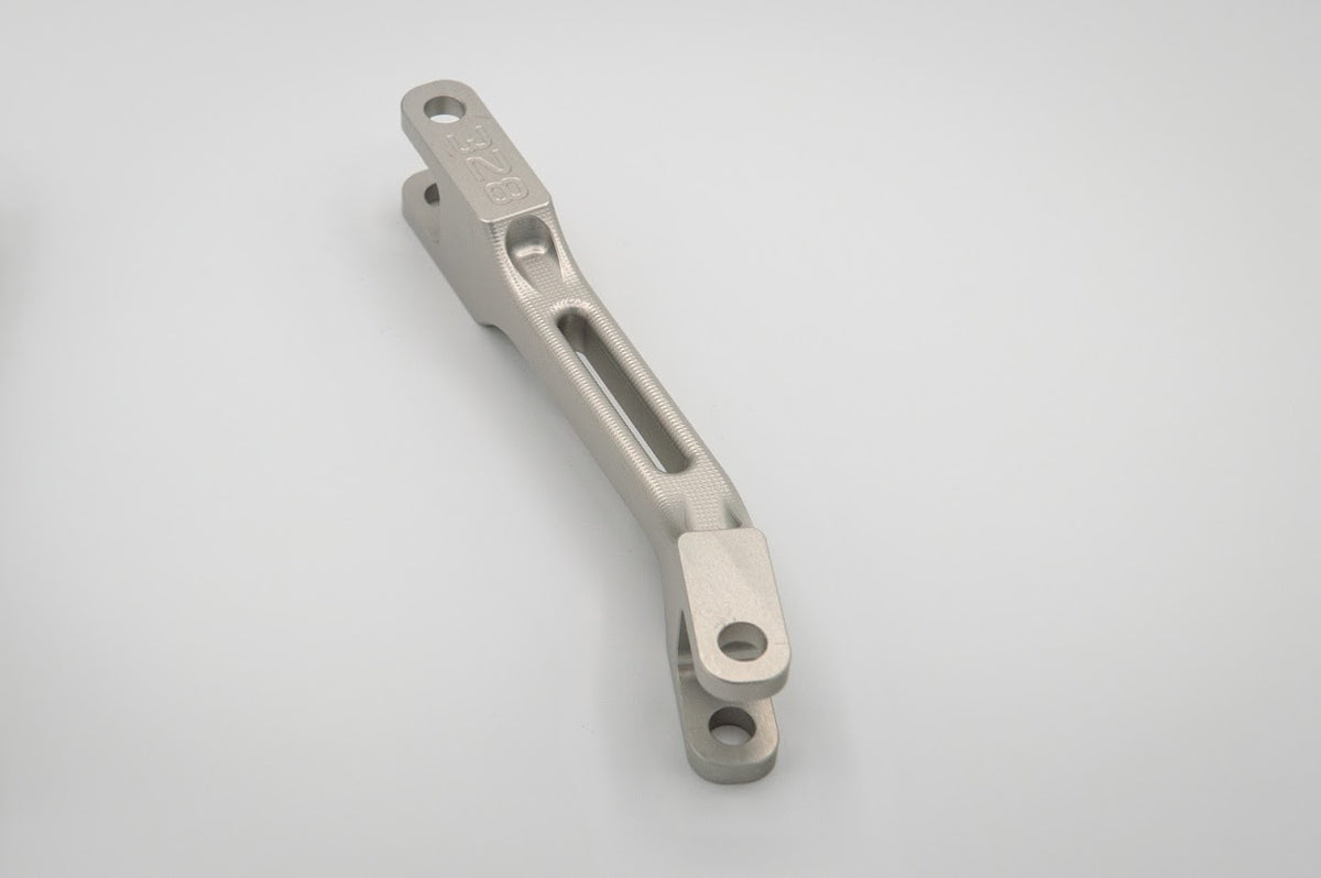 Selector Rear Support Rod E90 Double Shear Selector Rod – NDI Machine