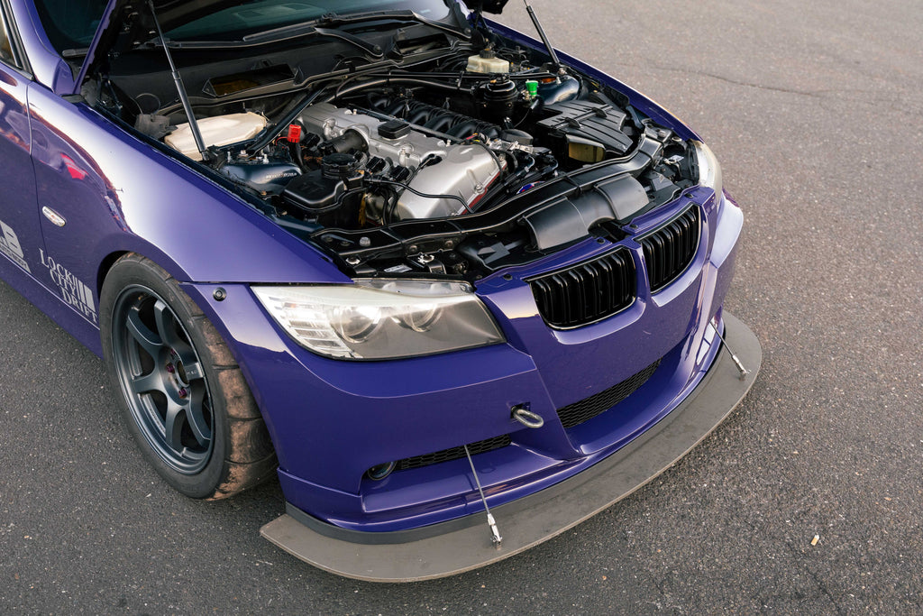 E90 Front Splitter - Digital Download – NDI Machine